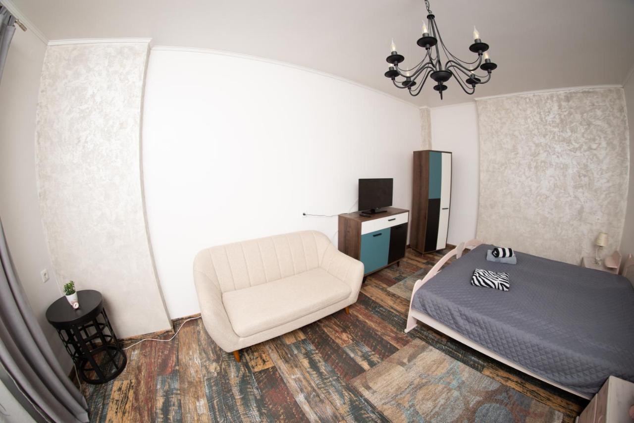 Sibiu Stay Central Eksteriør billede
